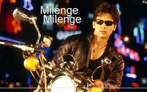 Milenge Milenge